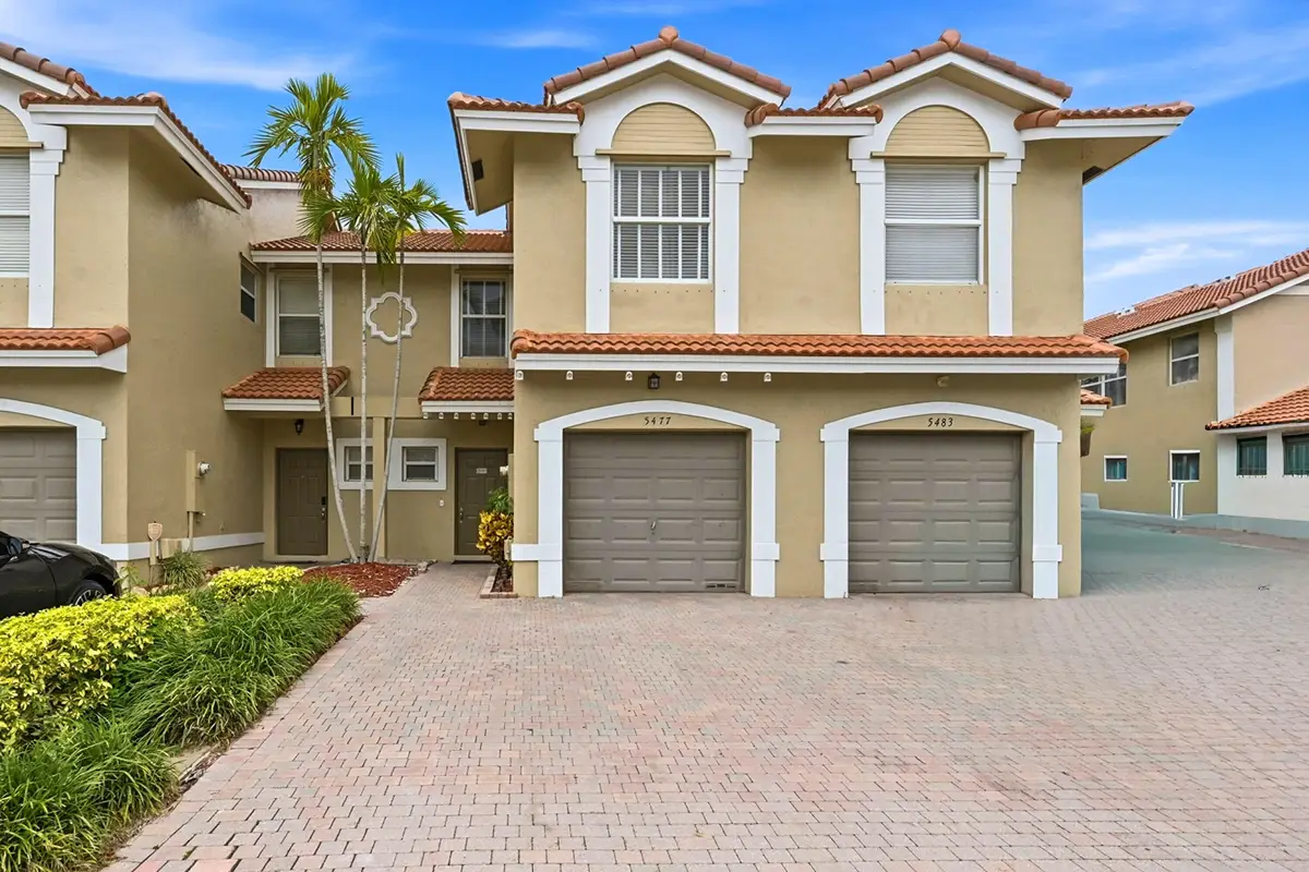 5477 NW 90th Terrace, Sunrise, FL 33351 - #1
