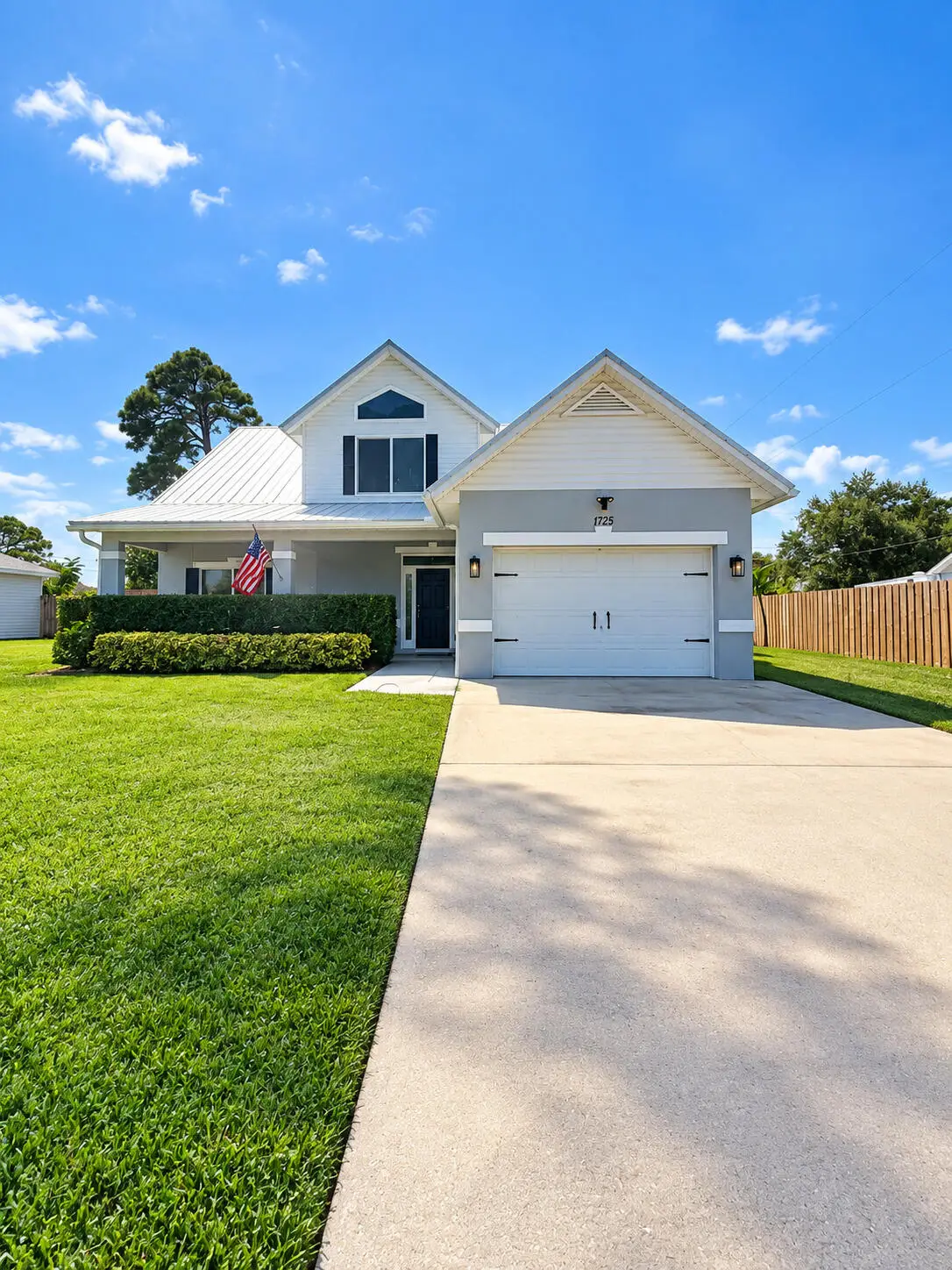 1725 8th Avenue Sw, Vero Beach, FL 32962 - #1