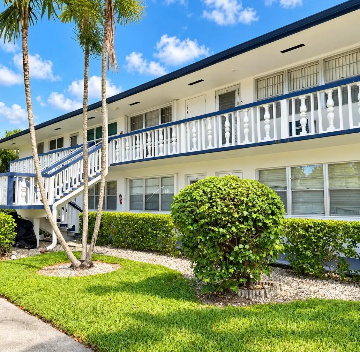 228 Northampton L #228, West Palm Beach, FL 33417 - #1