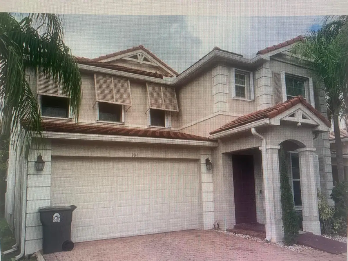 301 Mulberry Grove Road, West Palm Beach, FL 33411 - #1