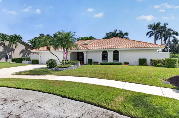 2750 NW 26th Court, Boca Raton, FL 33434