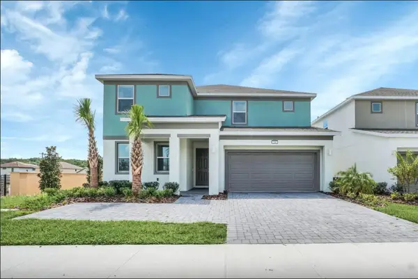 218 Marcello Boulevard, Kissimmee, FL 34746