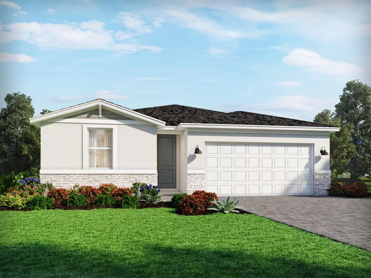 5494 Hampton Park Circle, Vero Beach, FL 32966 - #1