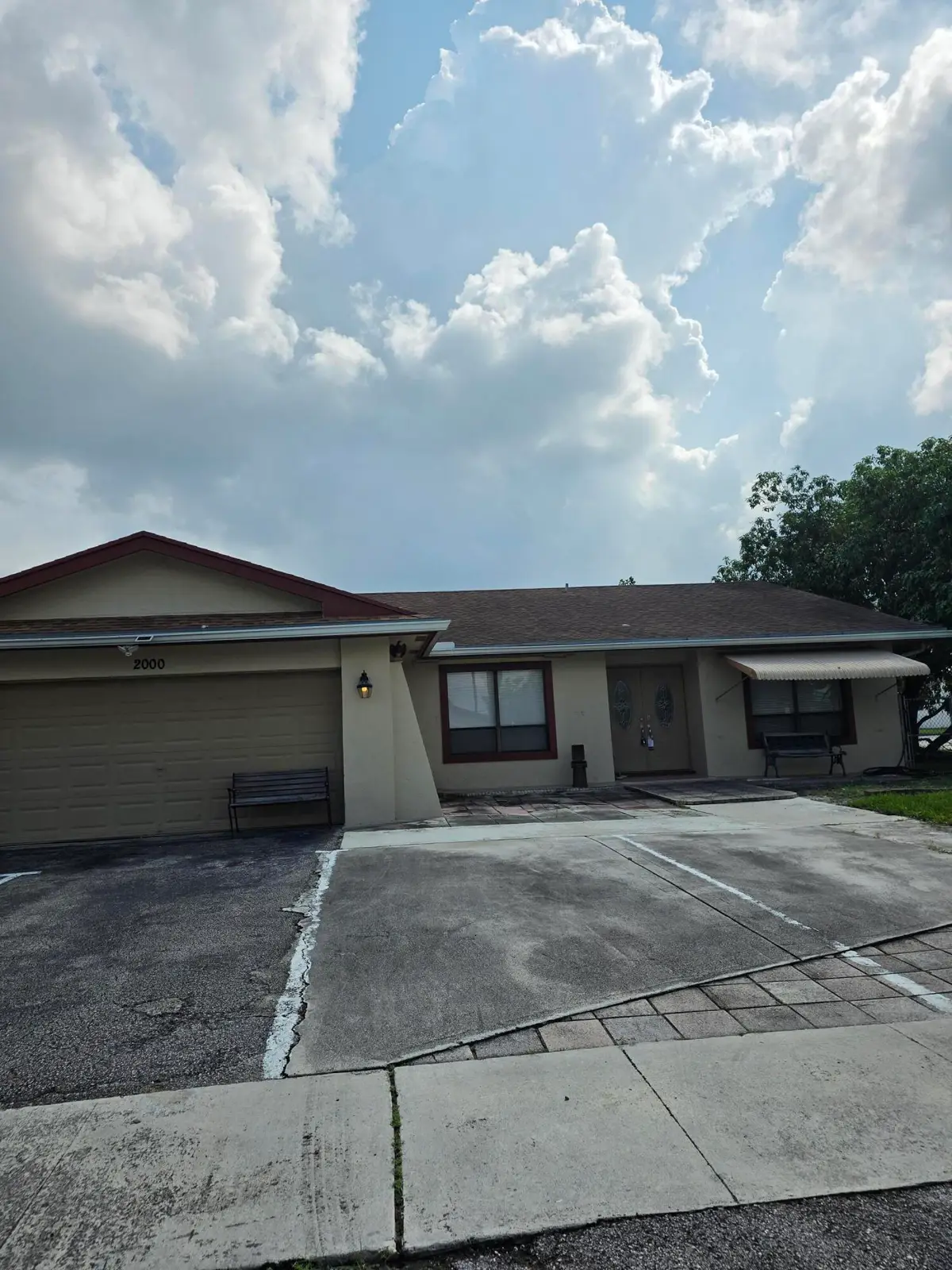 2000 NW 70th Lane, Margate, FL 33063 - #1