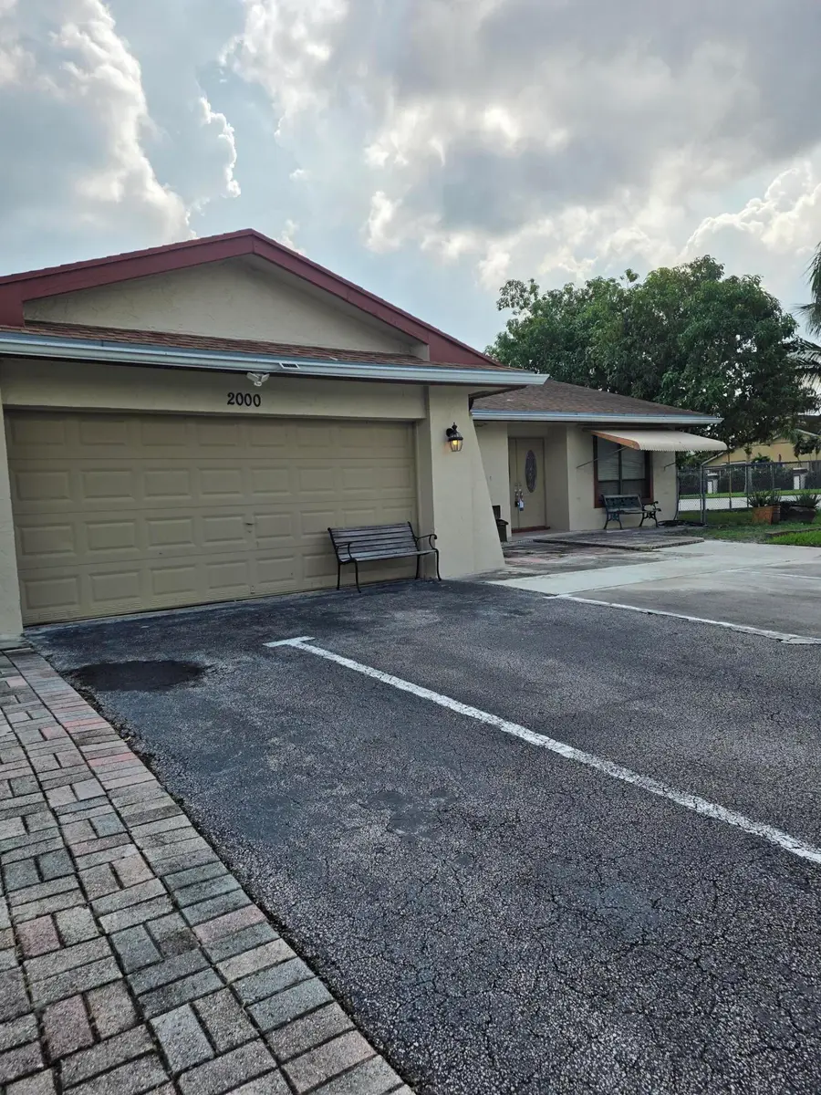 2000 NW 70th Lane, Margate, FL 33063 - #2