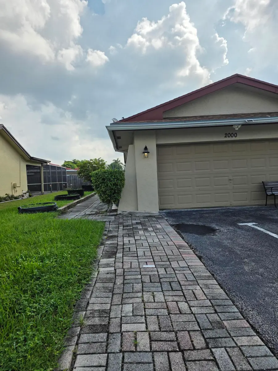 2000 NW 70th Lane, Margate, FL 33063 - #3