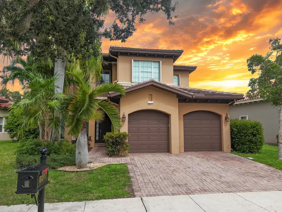 8217 NW 107th Terrace, Parkland, FL 33076 - #3
