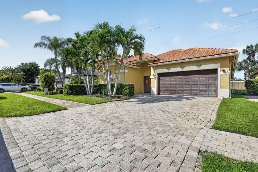 8085 Saw Palmetto Lane, Boynton Beach, FL 33436 - #3