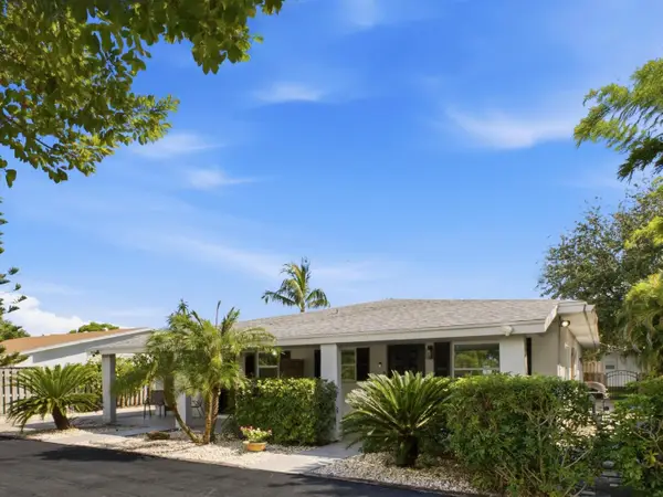 3125 Albatross, Delray Beach, FL 33444