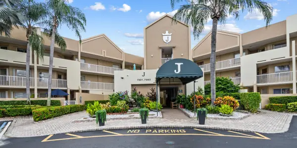 7361 Granville Drive #303, Tamarac, FL 33321