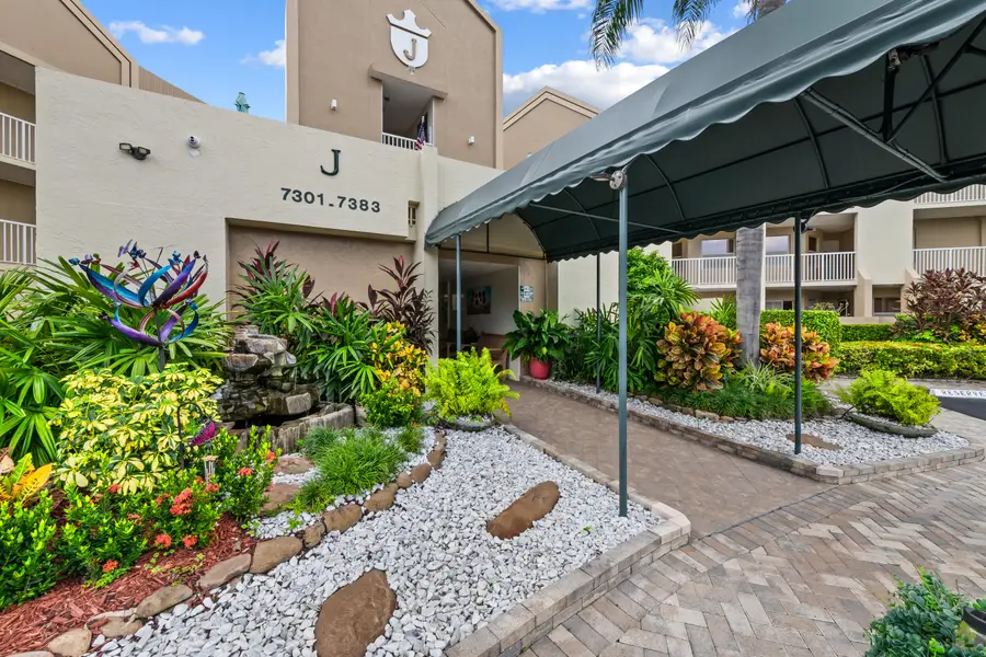 7361 Granville Drive #303, Tamarac, FL 33321 - #2