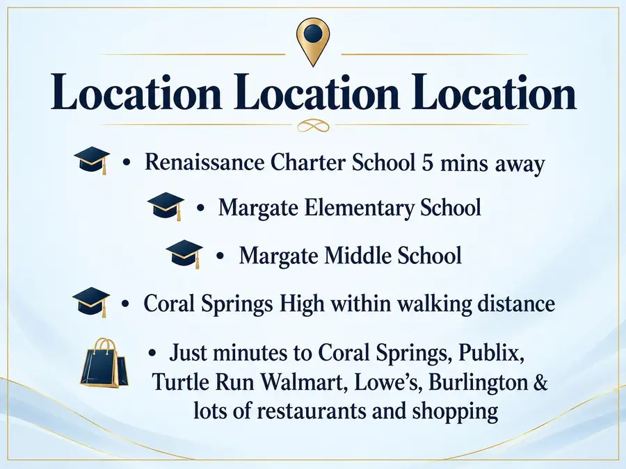 7620 Belmonte Boulevard, Margate, FL 33063 - #2
