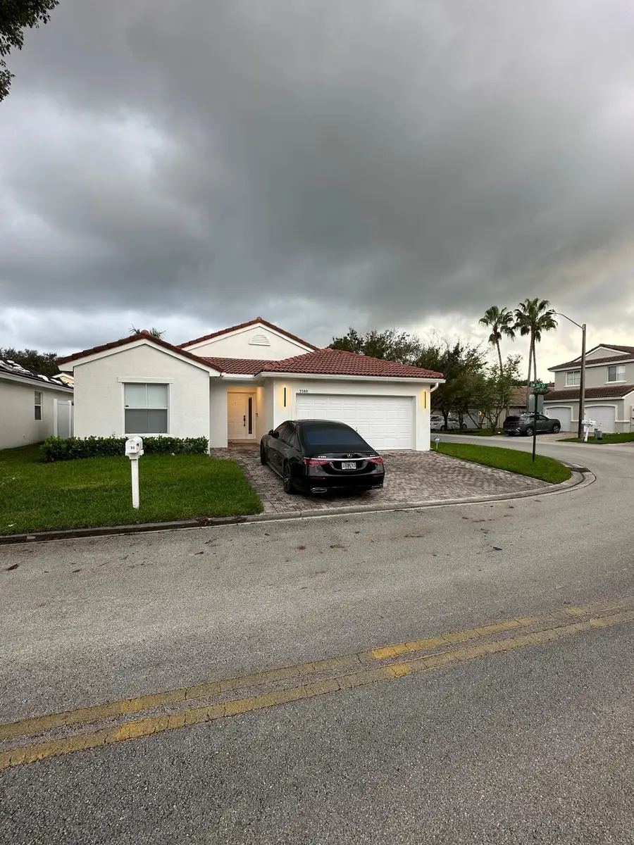 3380 SW 50th Street, Fort Lauderdale, FL 33312 - #2