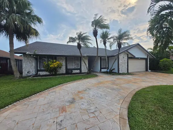 7358 NW 49th Street, Lauderhill, FL 33319
