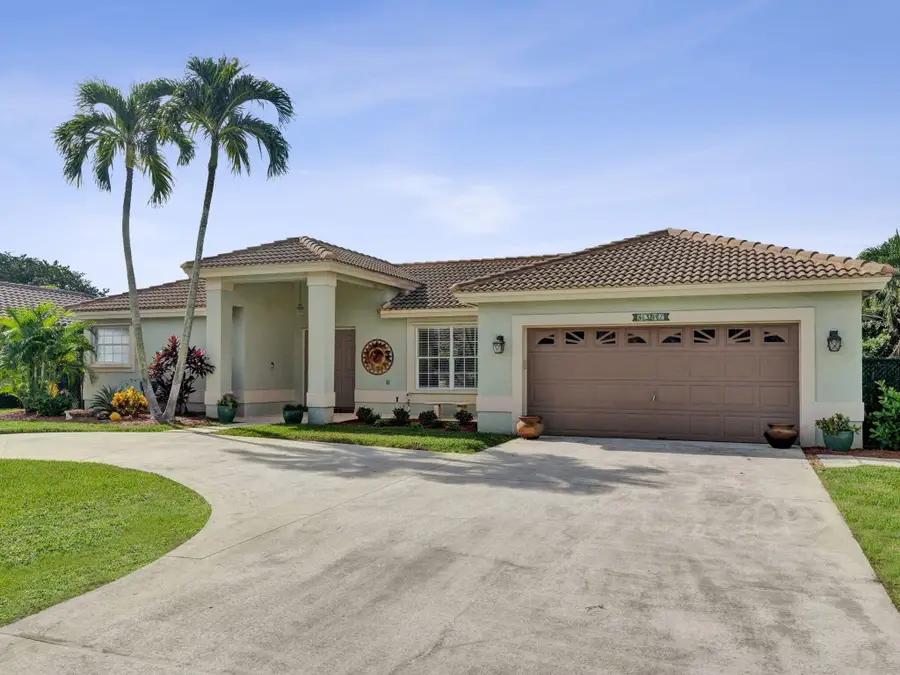 4312 NW 54th Street, Coconut Creek, FL 33073 - #3