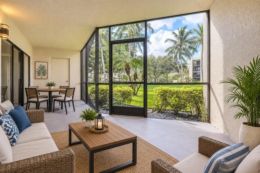 5701 Camino Del Sol #106, Boca Raton, FL 33433 - #3