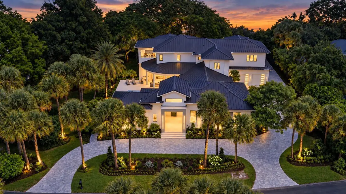 16132 Bridlewood Circle, Delray Beach, FL 33445 - #1