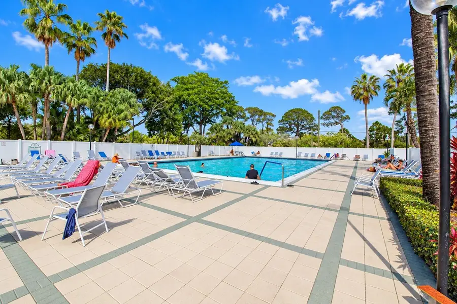 2230 N Cypress Bend Drive #410, Pompano Beach, FL 33069 - #2