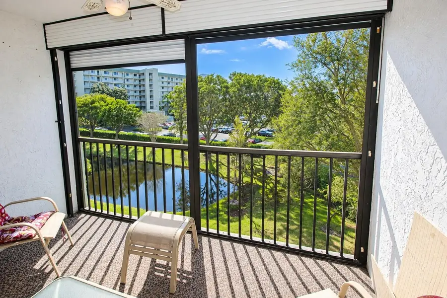 2230 N Cypress Bend Drive #410, Pompano Beach, FL 33069 - #3
