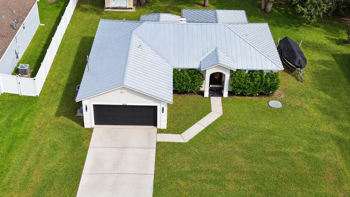 1569 SW Pitts Avenue, Port Saint Lucie, FL 34953 - #1