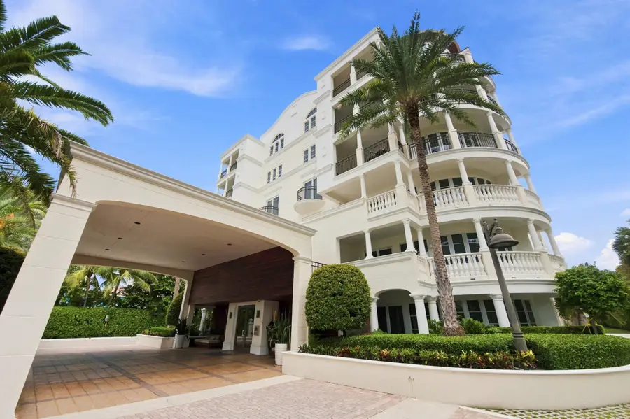155 Ocean Avenue #502, Palm Beach Shores, FL 33404 - #2