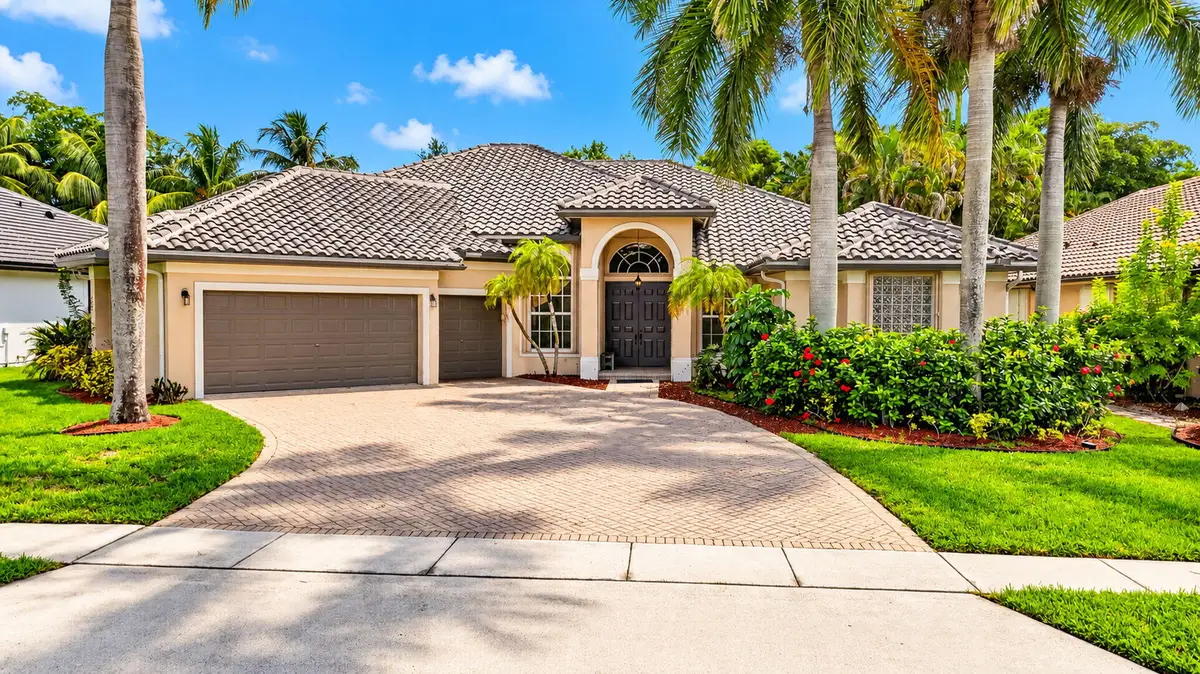 21262 Falls Ridge Way, Boca Raton, FL 33428 - #1