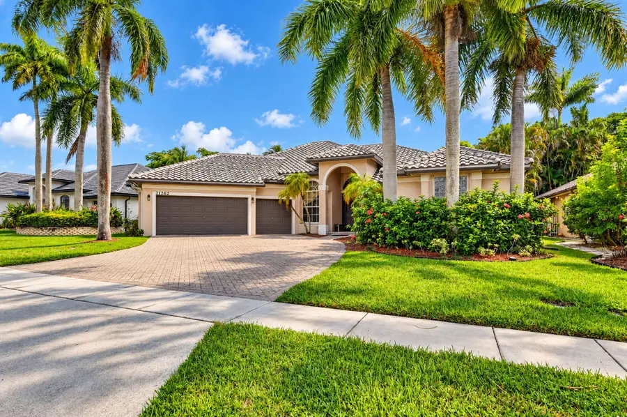 21262 Falls Ridge Way, Boca Raton, FL 33428 - #3