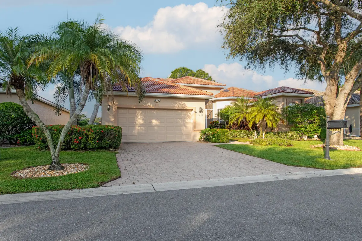 13823 Viale Venezia, Delray Beach, FL 33446 - #1