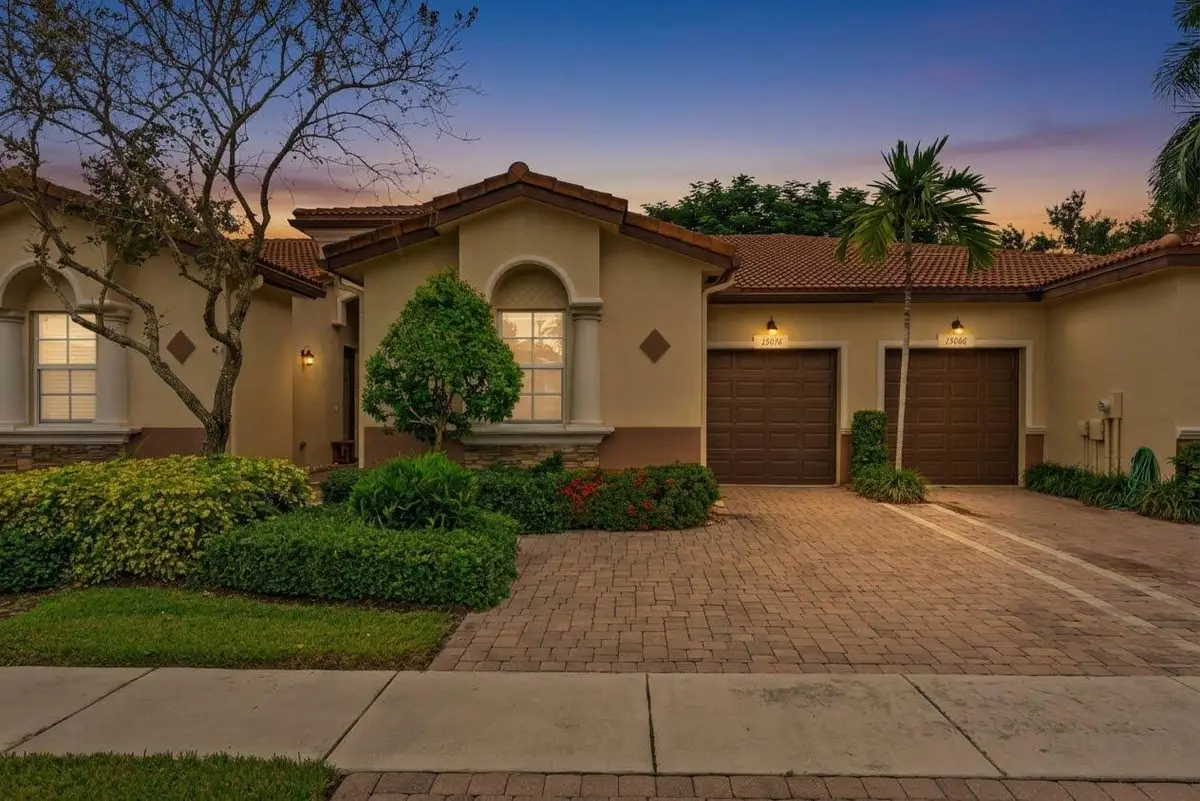 15074 Via Porta, Delray Beach, FL 33446 - #1