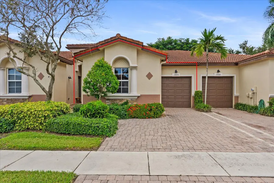 15074 Via Porta, Delray Beach, FL 33446 - #2