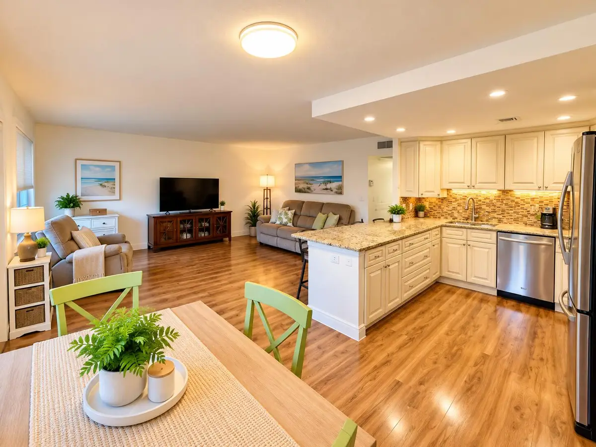 2103 Oakridge V #2103, Deerfield Beach, FL 33442 - #1