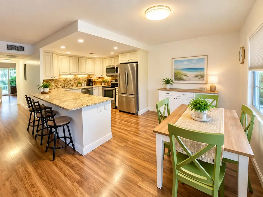 2103 Oakridge V #2103, Deerfield Beach, FL 33442 - #3