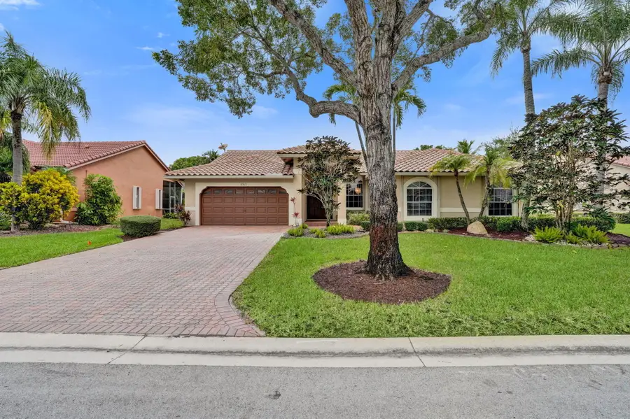 5315 NW 108th Way, Coral Springs, FL 33076 - #2