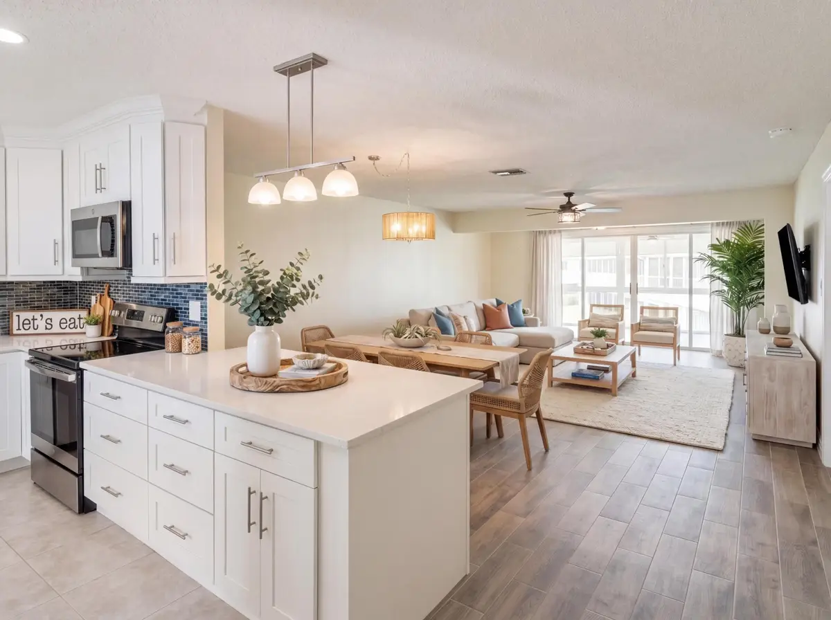1740 NW 19th Terrace #202, Delray Beach, FL 33445 - #1