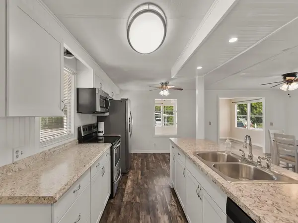 93 N Warner Drive, Jensen Beach, FL 34957