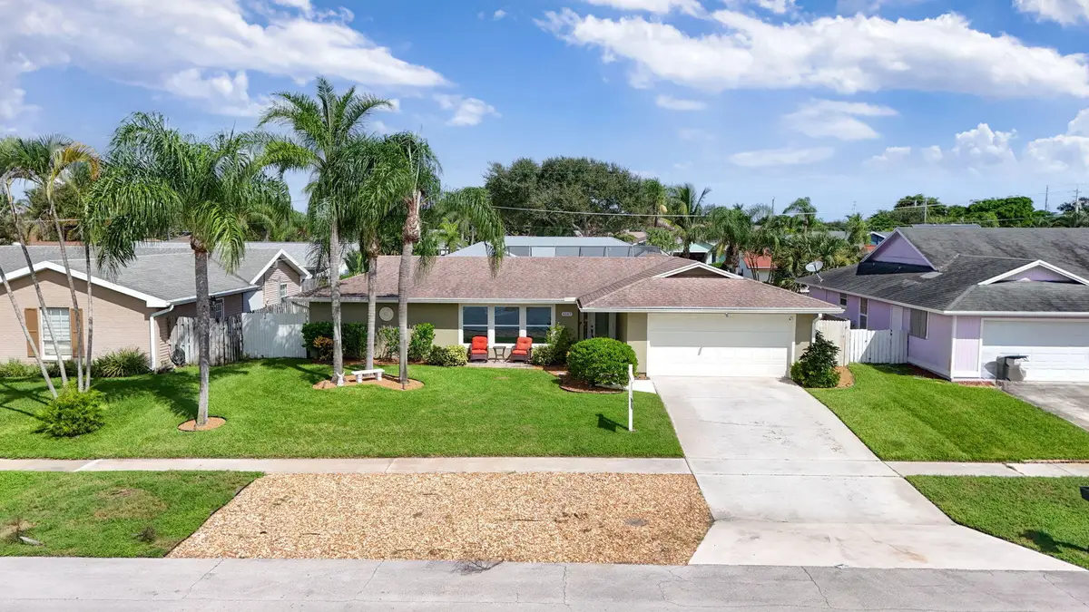 4167 Russell Street, Jupiter, FL 33469 - #1