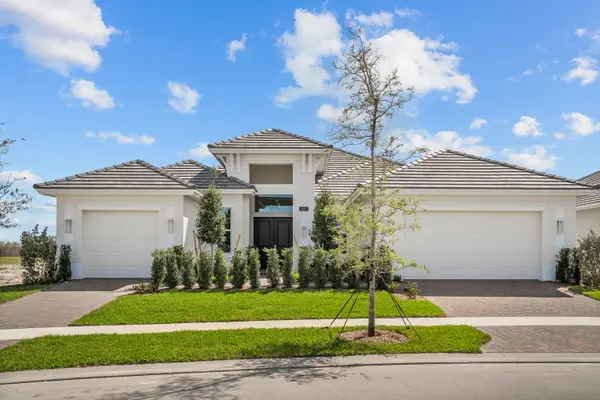 14157 SW Pinnacle Court, Port St Lucie, FL 34987