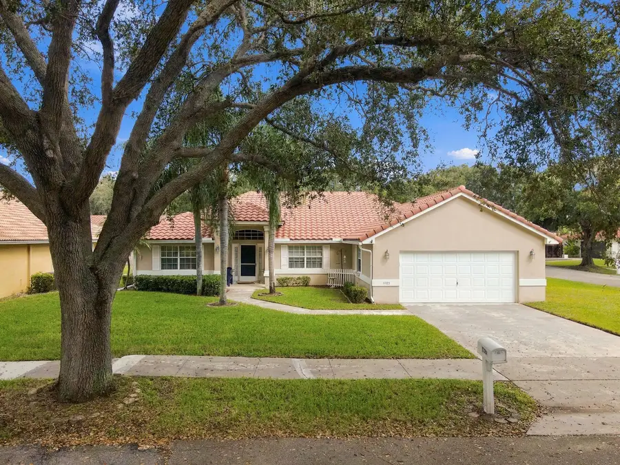3705 Beachwood Drive, Delray Beach, FL 33445 - #2