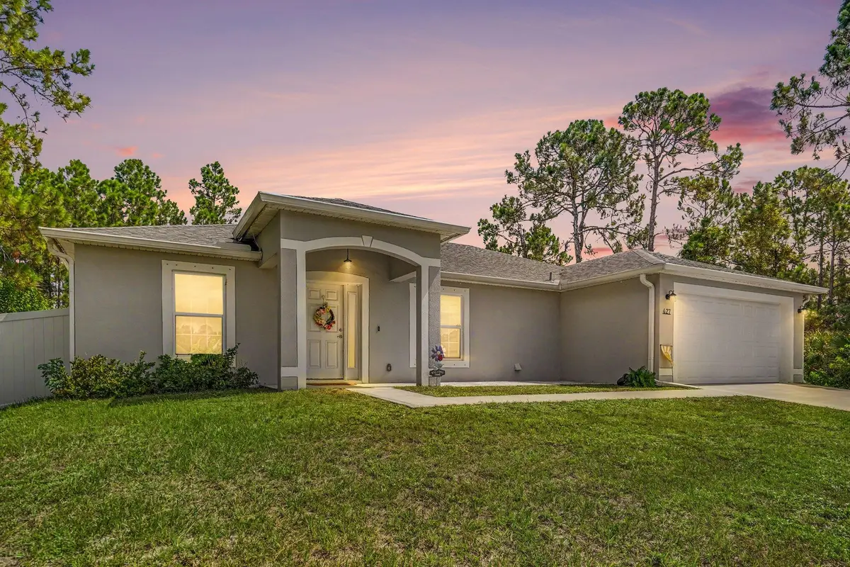 427 Flagler Road Se, Palm Bay, FL 32909 - #1