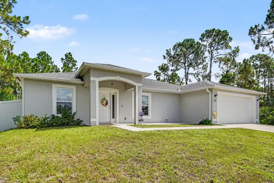 427 Flagler Road Se, Palm Bay, FL 32909 - #2
