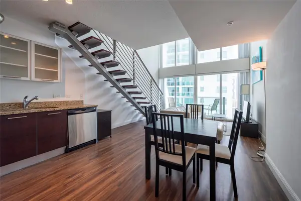 41 SE 5th Street #1315, Miami, FL 33131