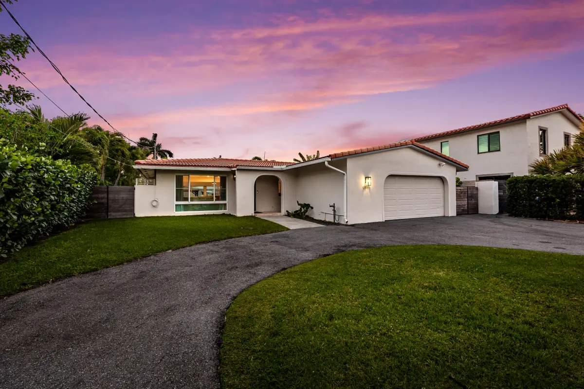 2417 NE 19th Avenue, Wilton Manors, FL 33305 - #1