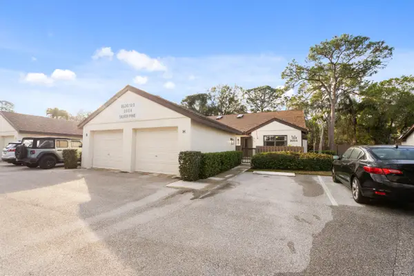 2054 SW Silver Pine Way #123H, Palm City, FL 34990