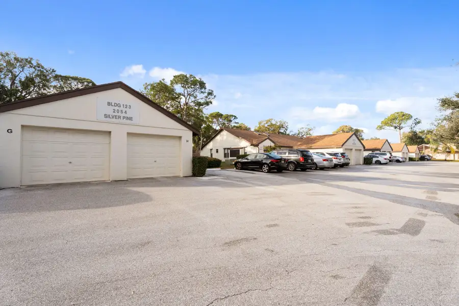 2054 SW Silver Pine Way #123H, Palm City, FL 34990 - #2