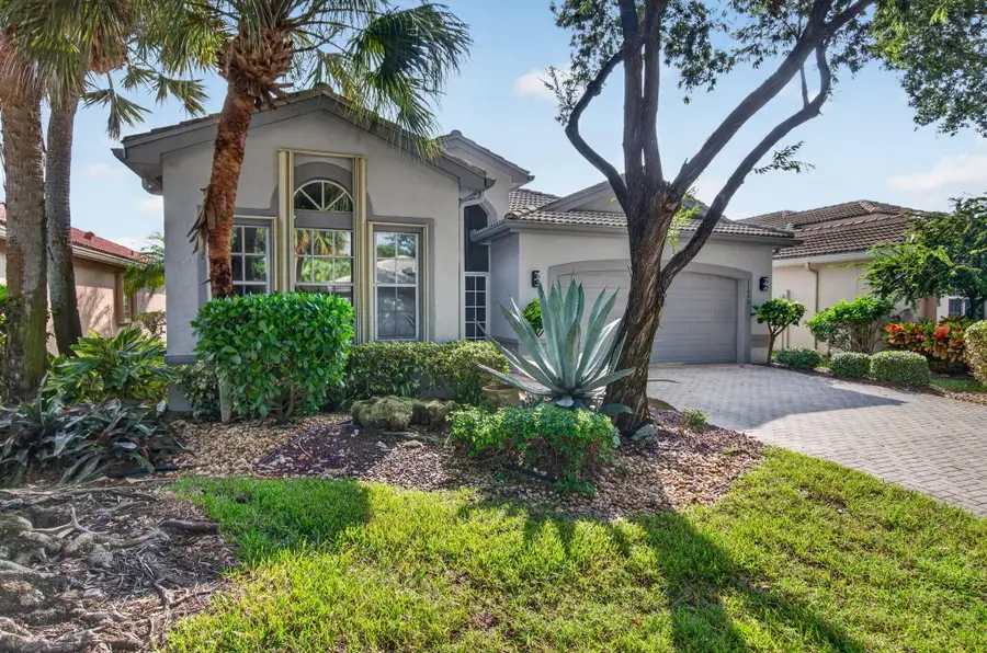11896 Manzano Avenue, Boynton Beach, FL 33437 - #2