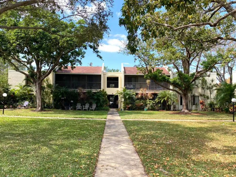150 Pineview Road #H8, Jupiter, FL 33469 - #2