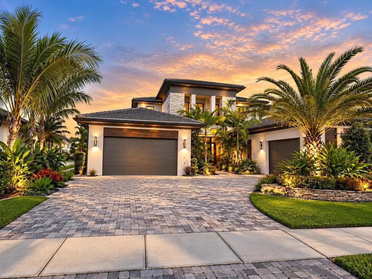 9215 Coral Isles Circle, Palm Beach Gardens, FL 33412 - #1