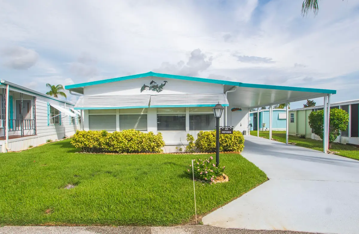 123 La Vaughn Circle, Jensen Beach, FL 34957 - #1