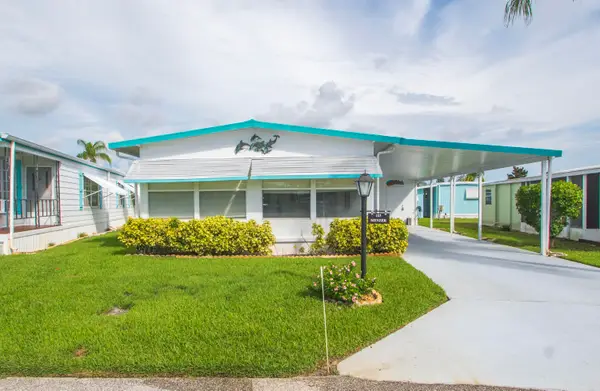 123 La Vaughn Circle, Jensen Beach, FL 34957