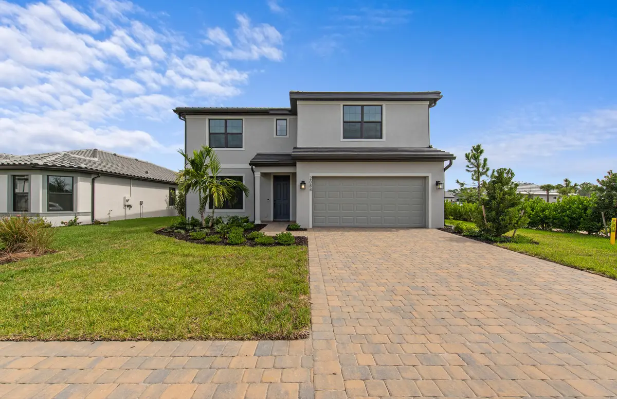 2084 Freemont Way, Naples, FL 34120 - #1